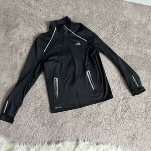 The North Face Full Zip Flashdry Jacket Mens Medium